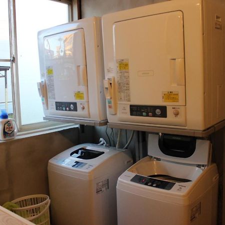 Guesthouse Meinn Hanamaki Eksteriør bilde
