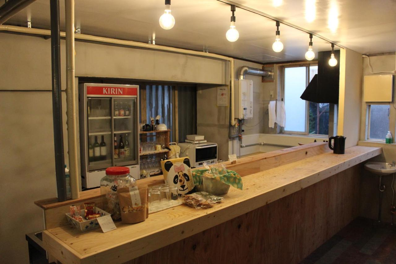 Guesthouse Meinn Hanamaki Eksteriør bilde