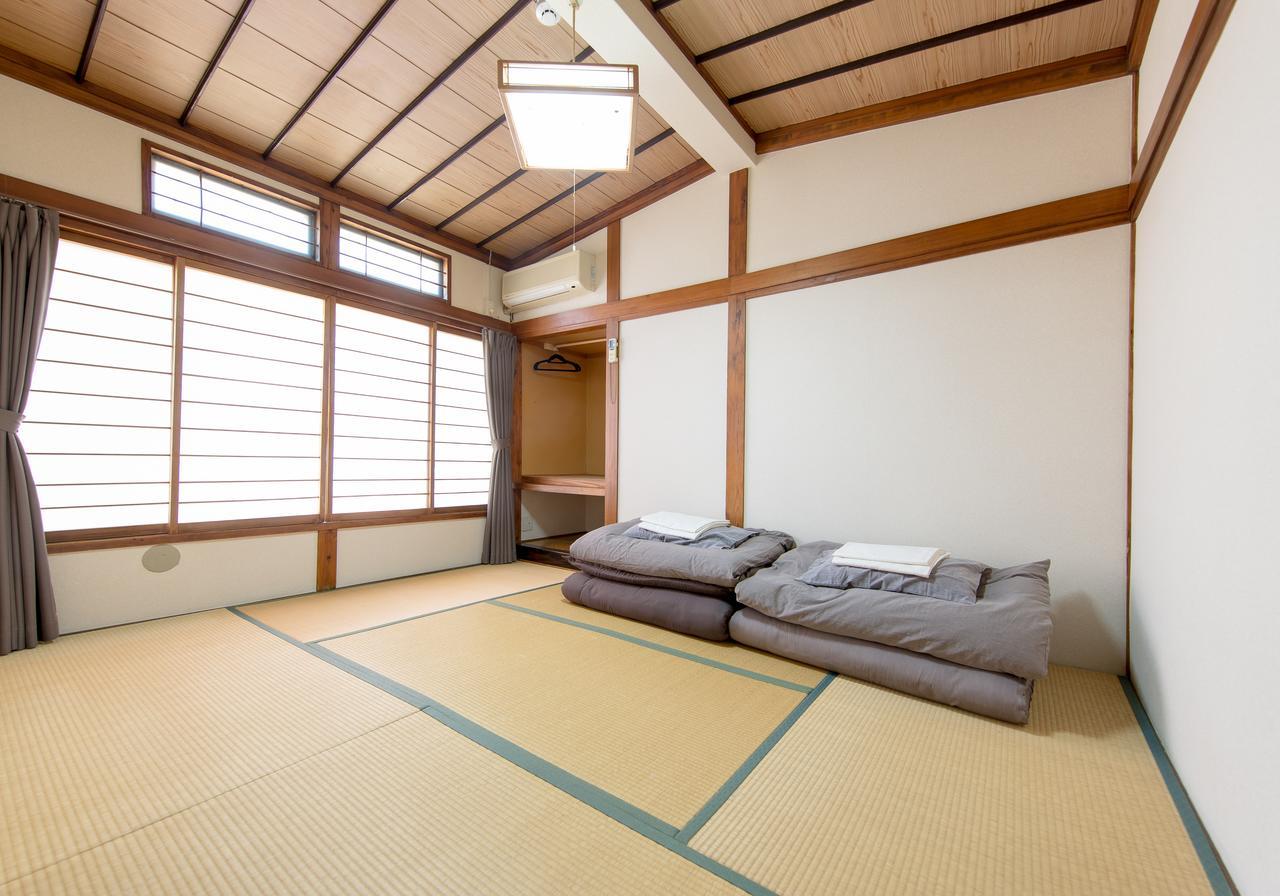Guesthouse Meinn Hanamaki Eksteriør bilde