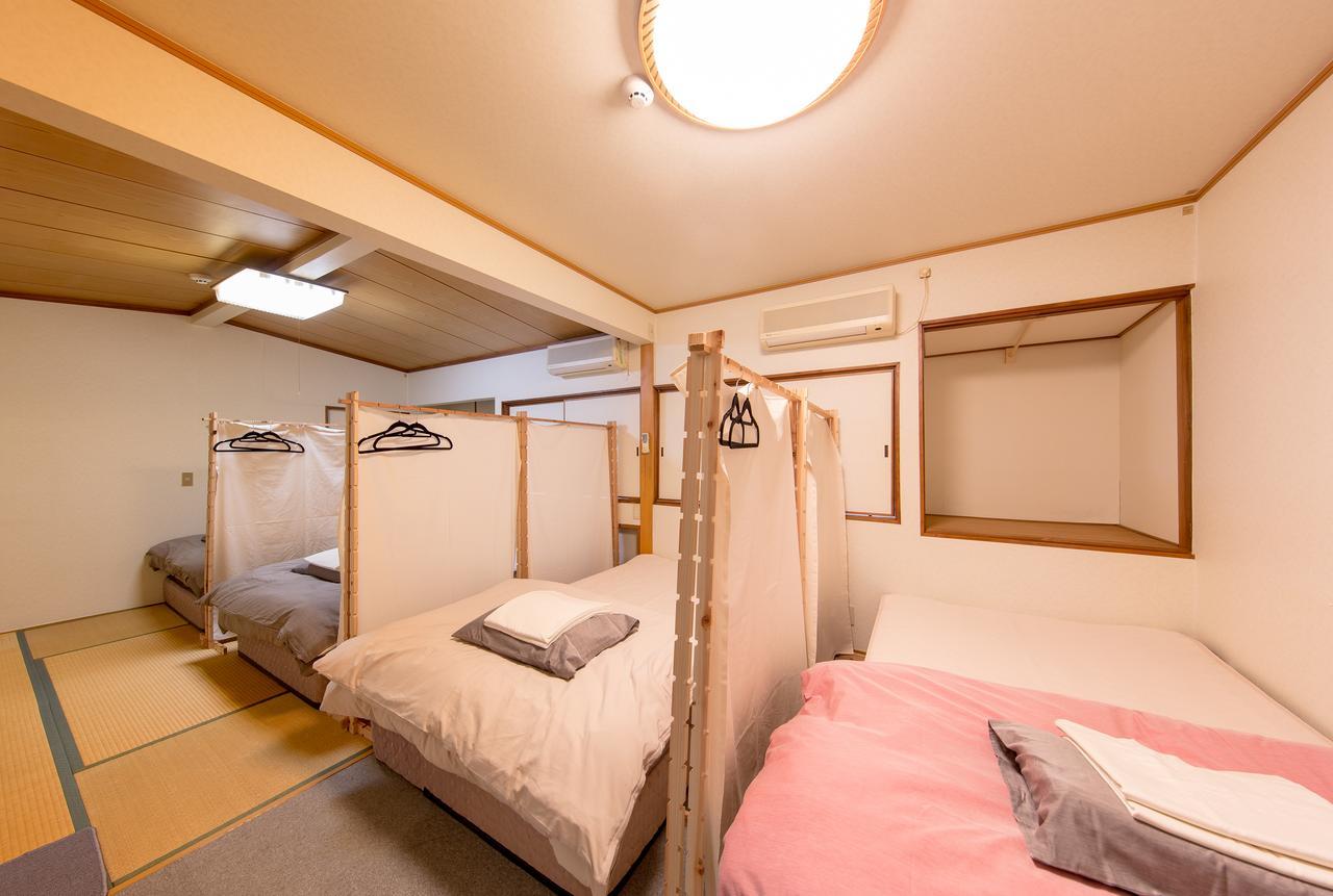 Guesthouse Meinn Hanamaki Eksteriør bilde