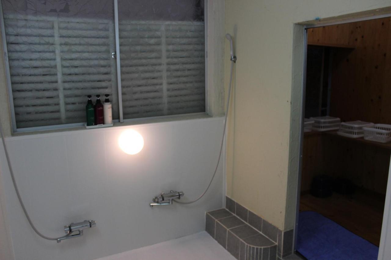 Guesthouse Meinn Hanamaki Eksteriør bilde