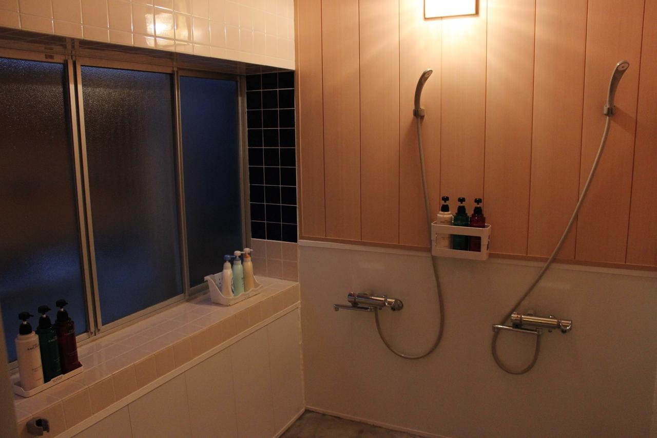 Guesthouse Meinn Hanamaki Eksteriør bilde