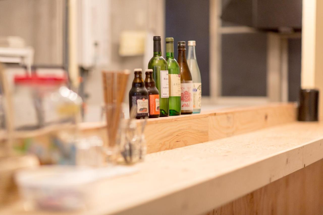 Guesthouse Meinn Hanamaki Eksteriør bilde