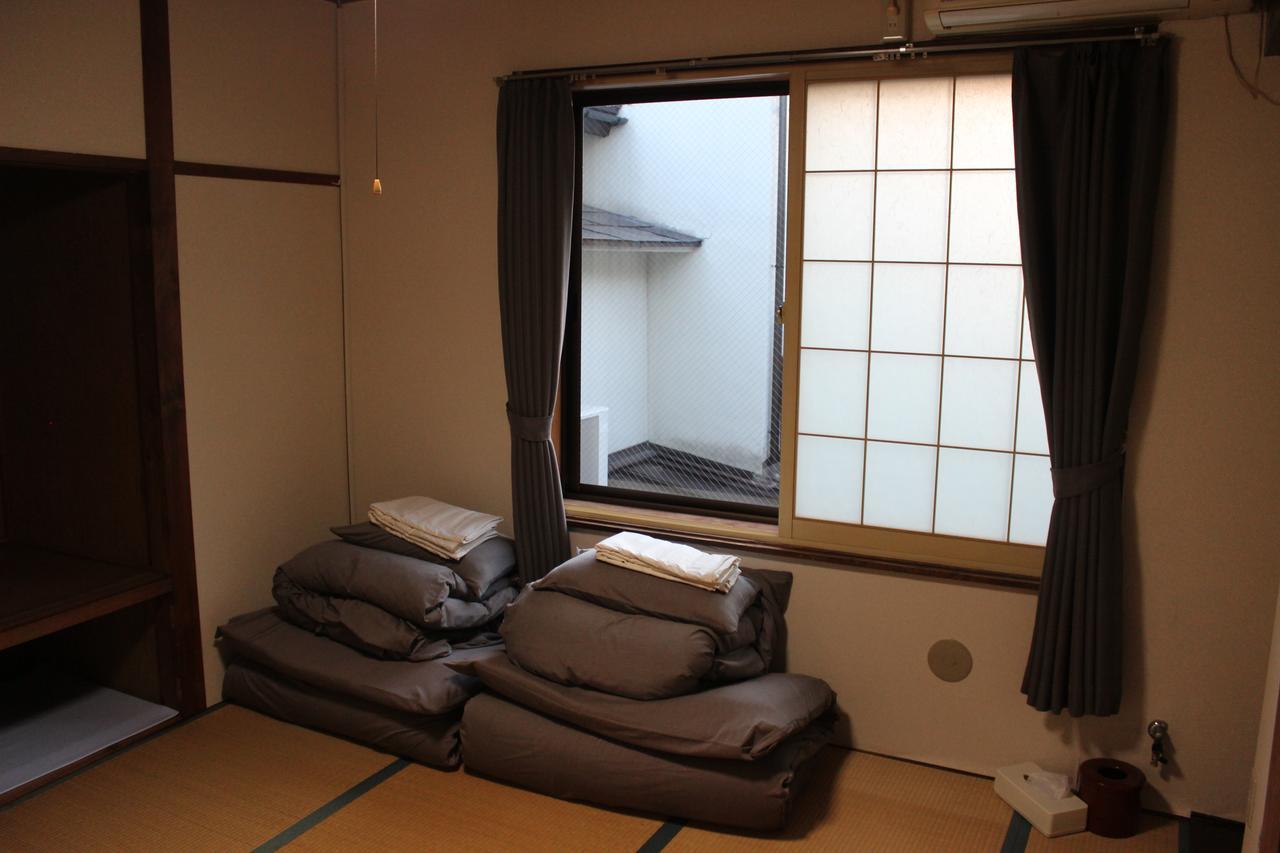 Guesthouse Meinn Hanamaki Eksteriør bilde