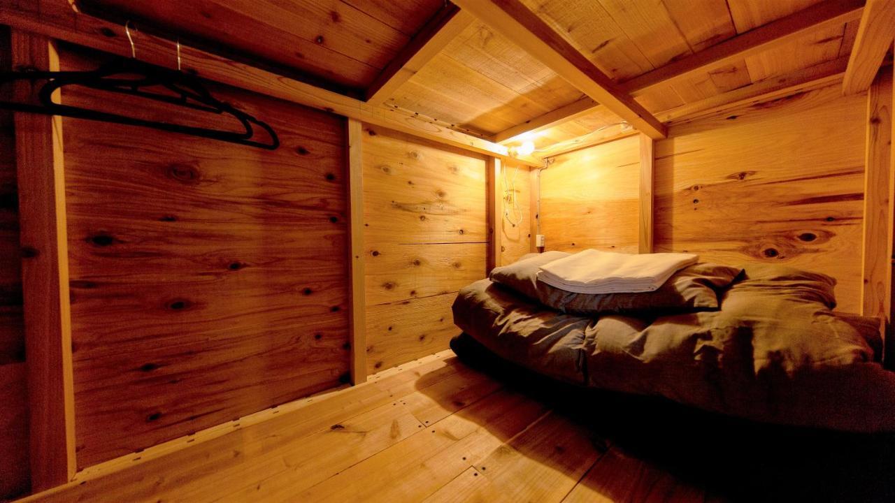 Guesthouse Meinn Hanamaki Eksteriør bilde